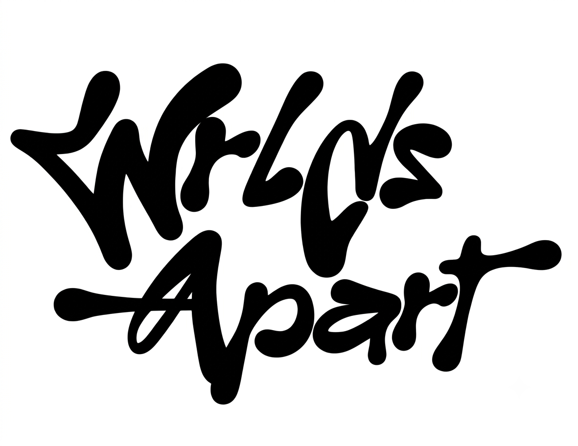 Wrlds Apart